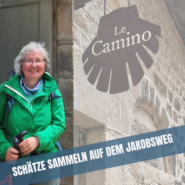 Du betrachtest gerade Schätze sammeln auf dem Jakobsweg: Meine wertvollsten Funde auf der Via Cluniacensis