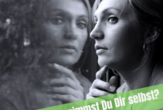 Selbstcoaching-Tipp #4: Wie viel Raum nimmst Du Dir selbst?