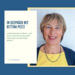 Geld bedeutet Freiheit – und diese Verantwortung sollte keine Frau aus der Hand geben