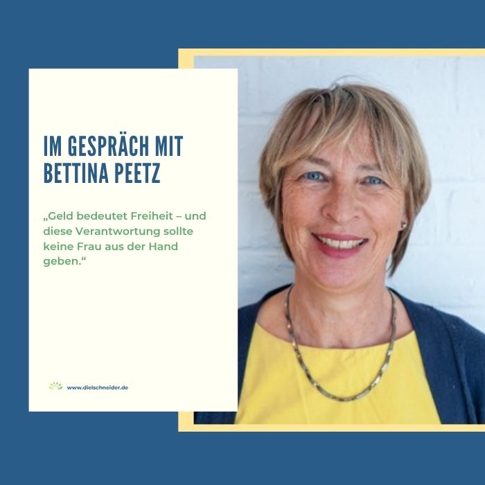 Du betrachtest gerade Geld bedeutet Freiheit – und diese Verantwortung sollte keine Frau aus der Hand geben