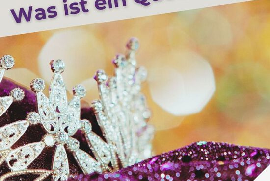 Was ist ein Queenager?