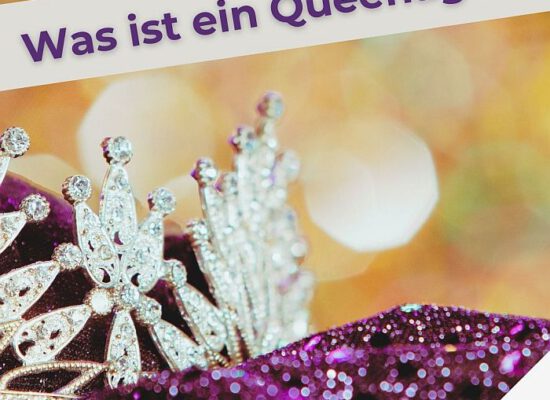 Was ist ein Queenager?
