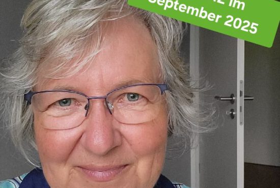 12VON12: SEPTEMBER 2025