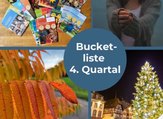 Mein Herbst- und Winterquartal 2025