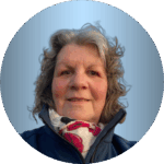 "Und wo bleib ich?!"-Teilnehmerin Lydia Gajewsky