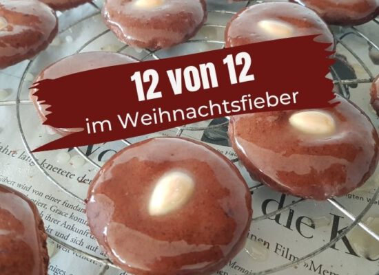12VON12: DEZEMBER 2025