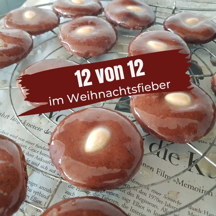 Du betrachtest gerade 12VON12: DEZEMBER 2025