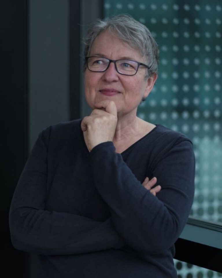 Coach für die Neuorientierung in der Lebensmitte in Reilingen: Korina Dielschneider