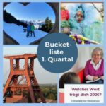 Zeit für Fülle – Meine Planung für das 1. Quartal 2026