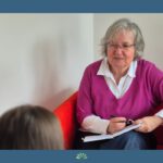 Was uns durch 2026 trägt – Blogparade „Jahresmotto 2026“ (Zusammenfassung)