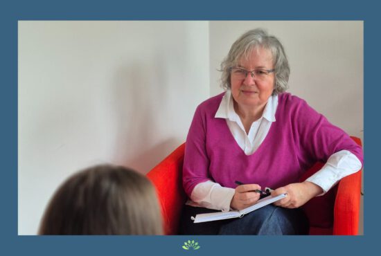 Was uns durch 2026 trägt – Blogparade „Jahresmotto 2026“ (Zusammenfassung)