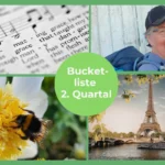 Fülle braucht Raum – Meine Planung für das 2. Quartal 2026