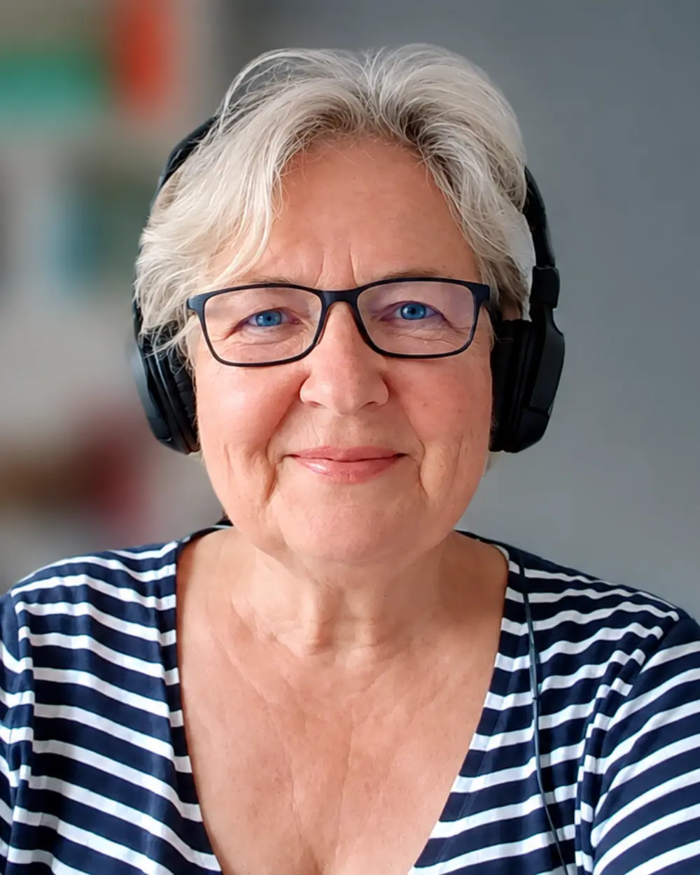 Korina Dielschneider