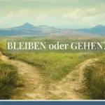 Bleiben oder gehen? Wie eine Absage letztlich Klarheit brachte